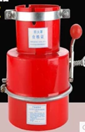 阻火器