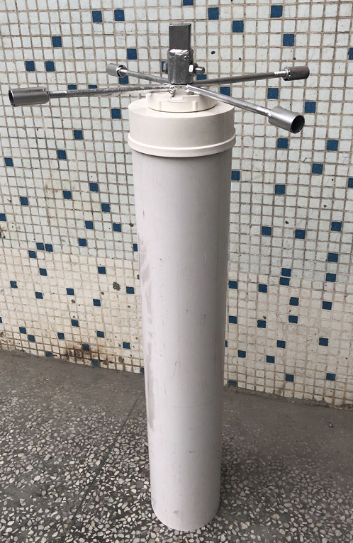 埋地阀杆开关
