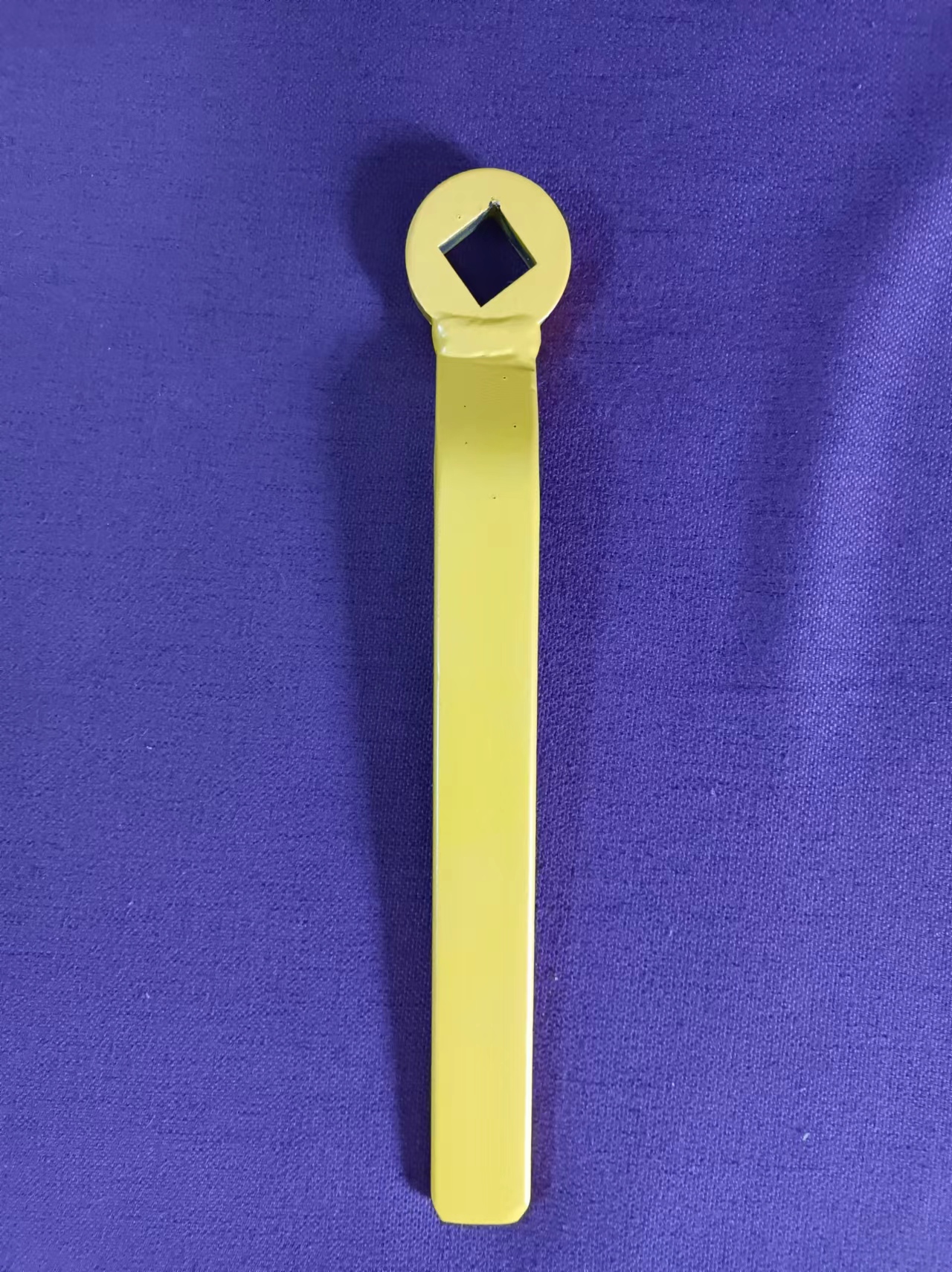 阀门手柄